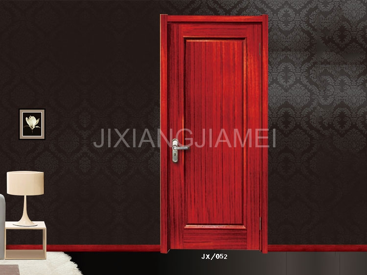 烤漆門JX-052