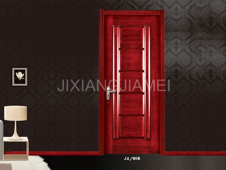 烤漆門JX-056