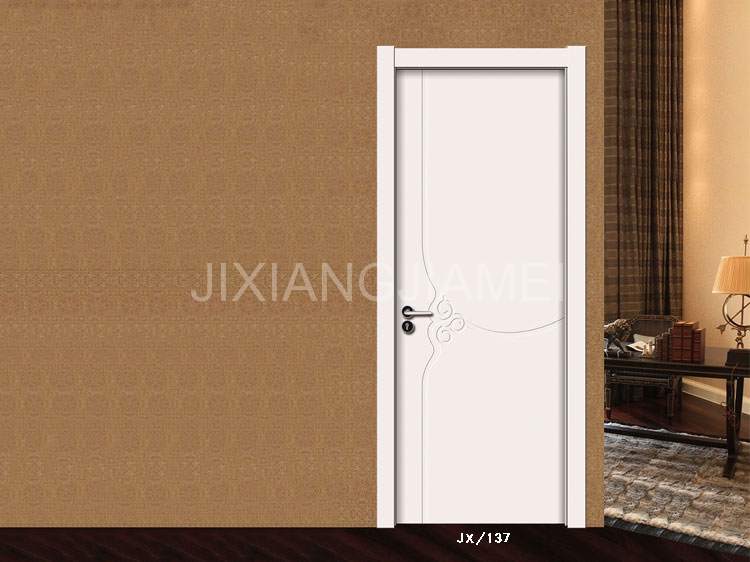 烤漆門JX-137