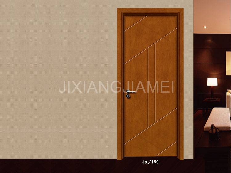 烤漆門JX-159